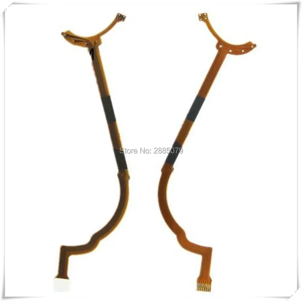 Repair Parts FOR Canon EF 28-135mm 28-135 mm Lens Aperture Flex Cable