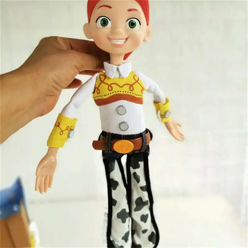 woody doll 2019