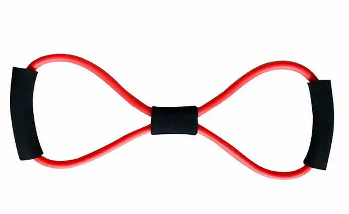 Latex pull rope 3