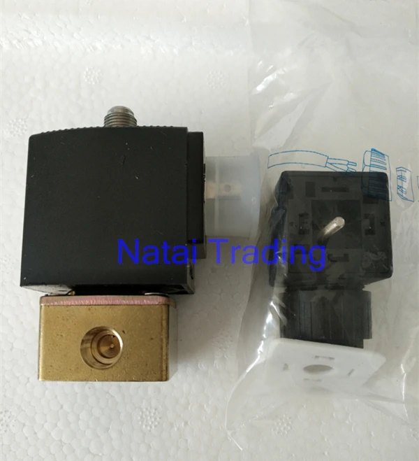 free shipping! solenoid valve electromagnetic valve for Bosch Denso Delphi common rail test bench