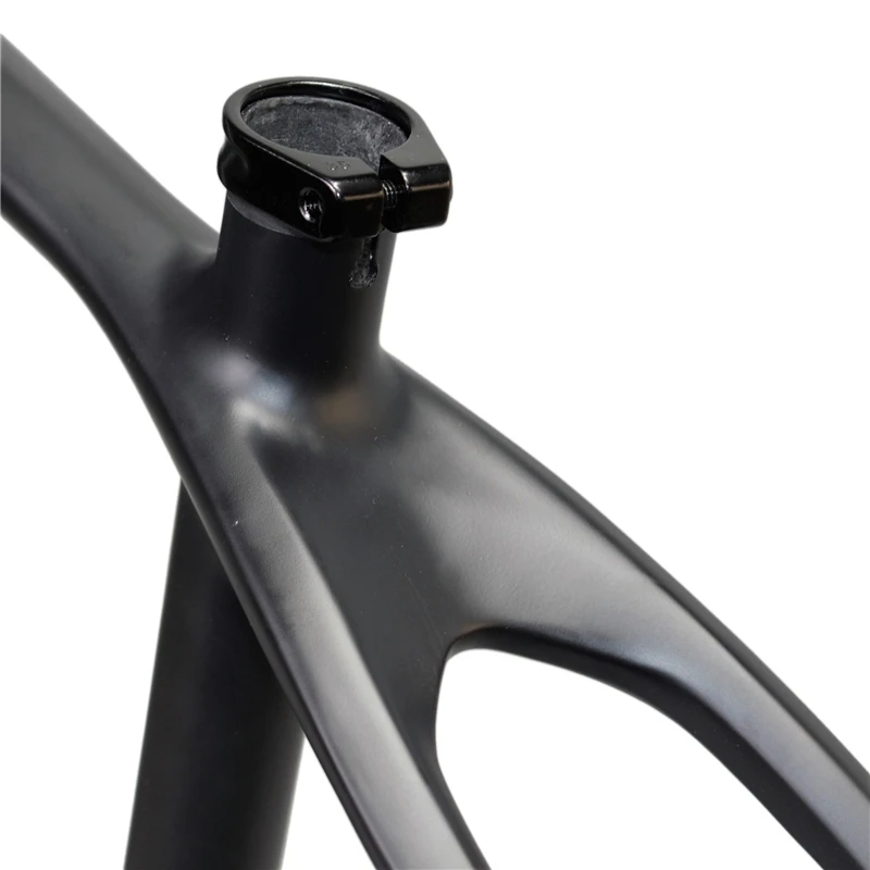 Discount 2016 T800 carbon mtb frame 29er/27.5er mtb carbon frame 650B 27.5/ carbon mountain bike frame bicycle frame 3