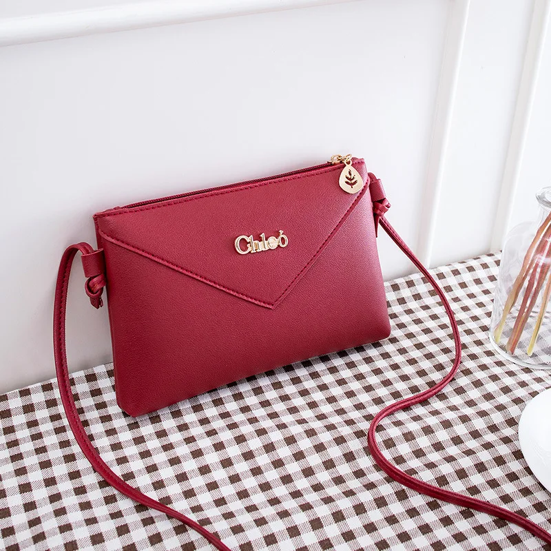 

Mini Shouder Bag Women Travel Messenger Bag Leather Shoulder Bags Girls Multi-Function Small Handbag Female Pouch Pack Women Bag