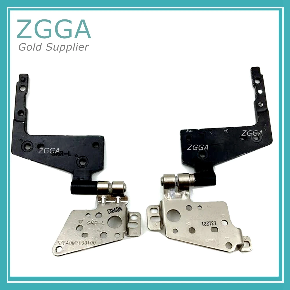 Genuine New For Dell Latitude E5430 Laptop LCD Screen Axis Hinges Shaft