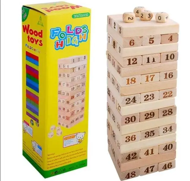 Kids Wooden 40PCS Domino Building Blocks Layer Upon Layer Toys Large Digital Domino Table Games Children's Educational Toysin Blocks From Toys Extraordinary Games With Wooden Blocks Kids Wooden 40PCS Domino Building Blocks Layer Upon Layer Toys Large Digital Domino Table Games Children's Educational Toysin Blocks From Toys Extraordinary Games With Wooden Blocks