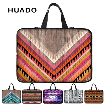 

New style laptop case notebook cover women's handbag notebook case 11"12"13.3"15.6"17" for mac pro 13/mac air/ lenovo/ dell