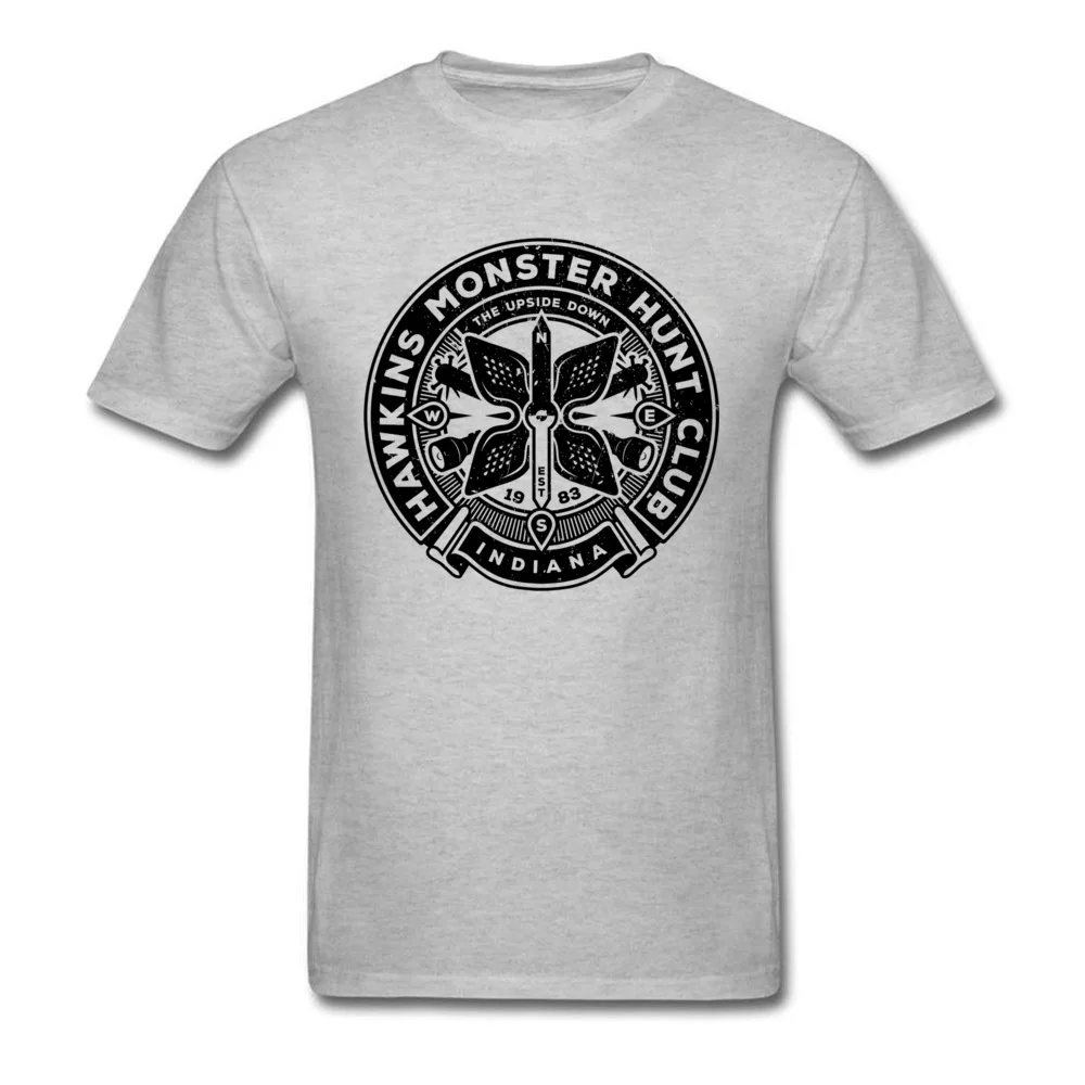 monster hunt club 674_grey