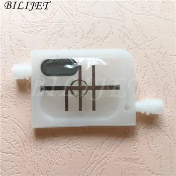 

Outdoor large format plotter spare parts ink damper for HP 8000S 8000 10000S For Seiko 100S 64S big ink dumper 10pcs/lot