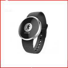 Freies verschiffen Bluetooth sport Armband L58 SmartBand Leben Wasserdicht Schrittzähler SmartWatch Für IOS Android Fitness Tracker