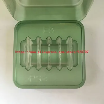 

5PCS/BOX internal matte focus screen/ Frosted glass parts repair parts For Canon EOS 6D mark II ; 6DII 6D2 SLR