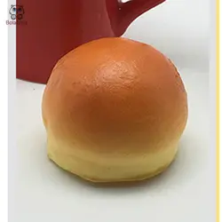BOLYFYNIA имитационный хлеб модель торта игрушка ананас искусственный хлеб игрушки еда на завтрак