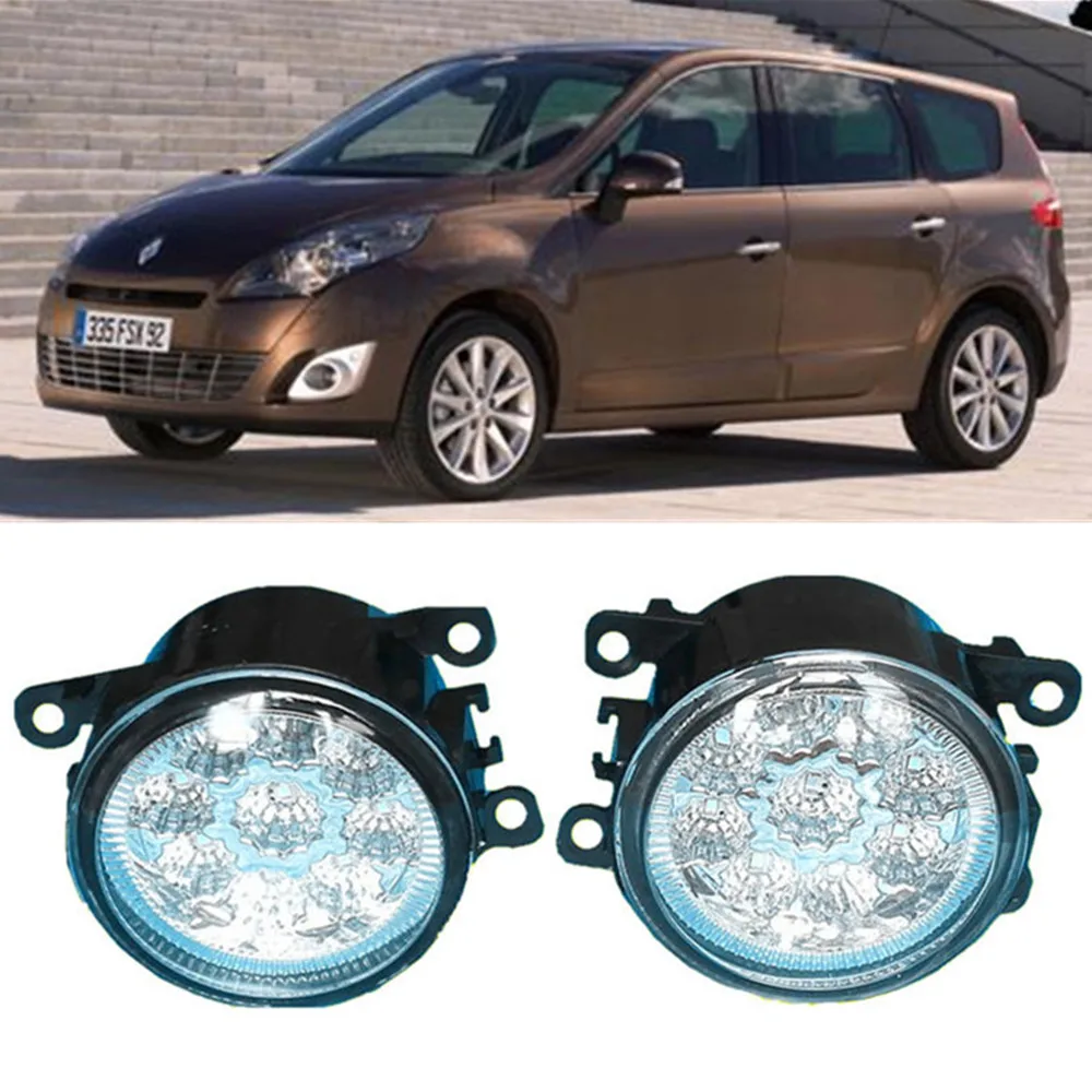 Pack LED RENAULT GRAND SCENIC II (JM0/1_) 1.9 dCi (JM15) (2005 à 2008) – Pack Complet main image 1