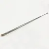 1PC Replacement 159mm 7 Sections Telescopic Antenna SMA male for Radio TV DIY NEW wholesale price ► Photo 2/4