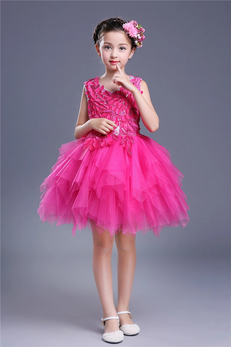 yellow and sky blue dress