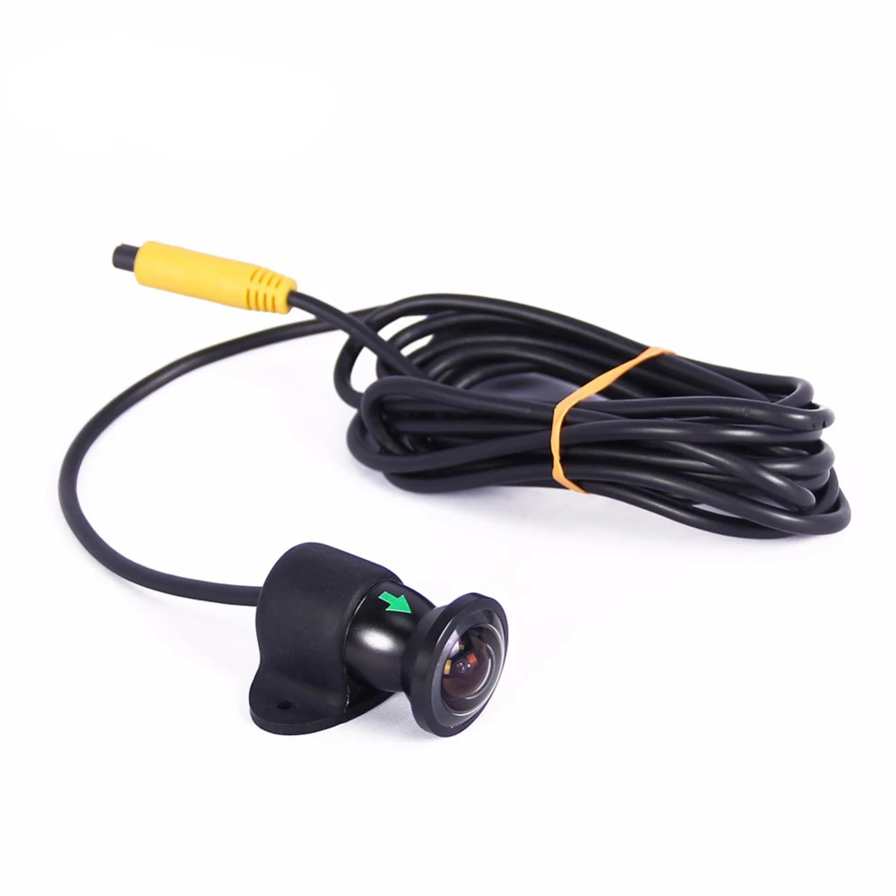 M6L IP68 Mstar MSC8328Q IMX323 Wi Fi Car Двойной объектив мотоцикл DVR камера видео Регистраторы