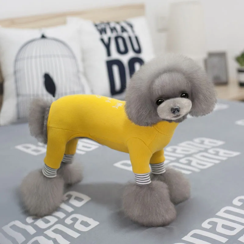 puppy dog clothes winter (6)