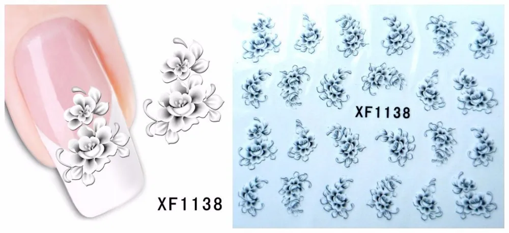 XF1138