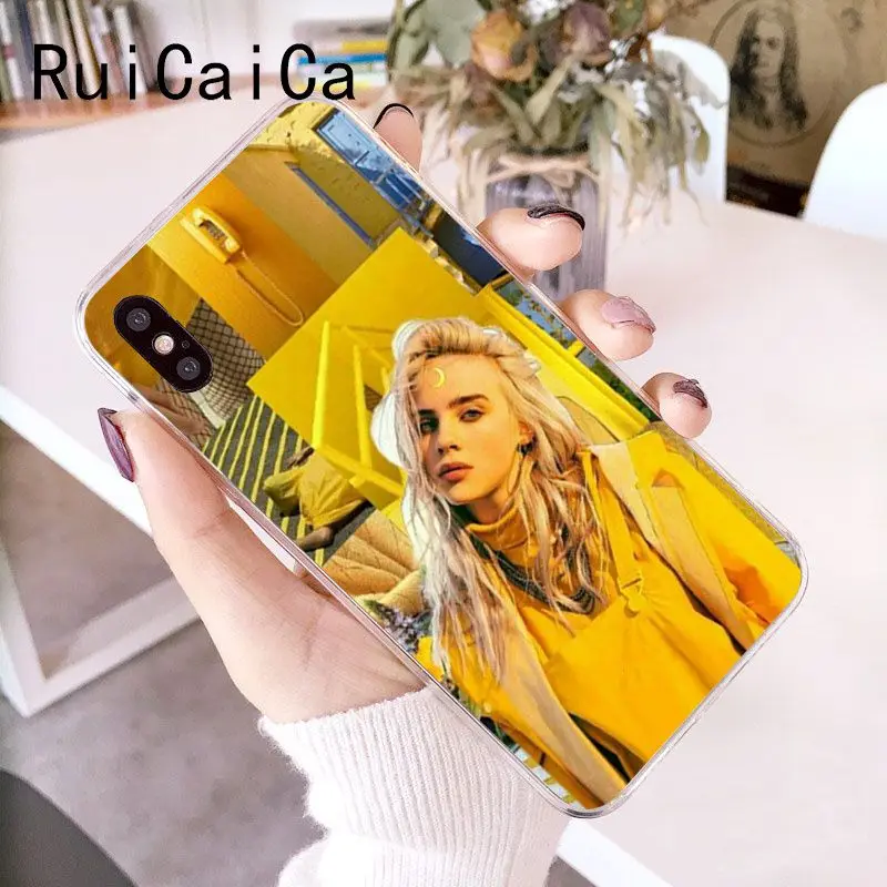 Billie Eilish Khalid