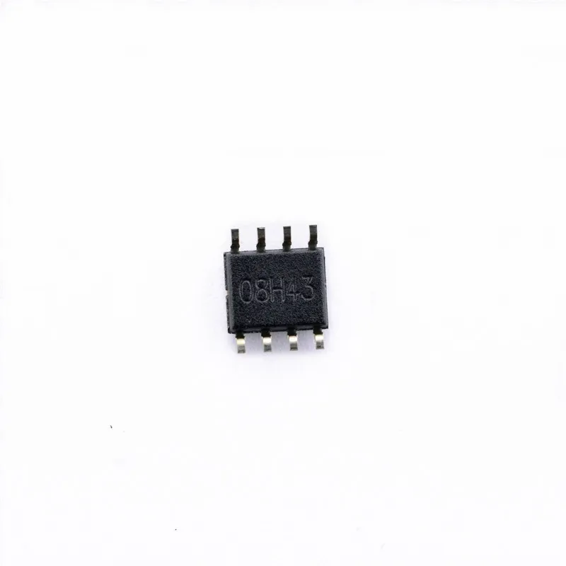 TLC5615CDR 8-SOIC цифро-аналоговый преобразователь IC | Электроника