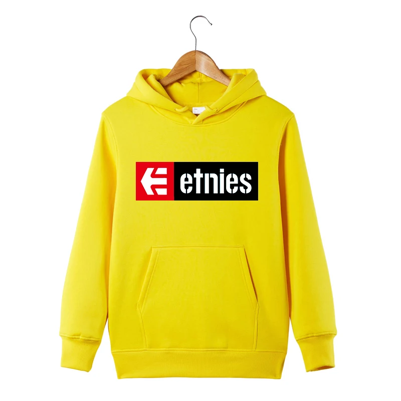 etnies moletom com capuz