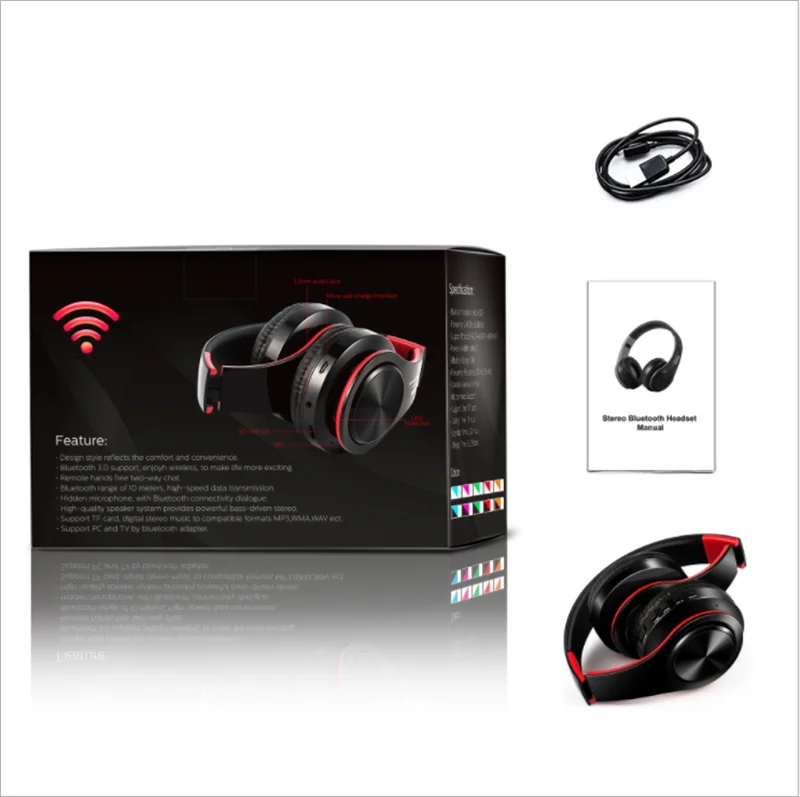 CN-06 Headset (2)