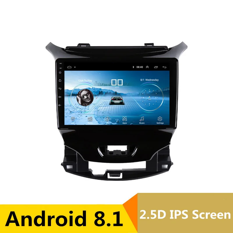 

9 inch Android Car DVD Player GPS for Chevrolet Cruze 2015 2016 2017 2018 audio car radio stereo navigation with bluetooth wifi