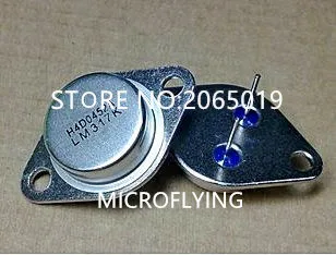 

5PCS LM317K LM317 TO-3 Gold Sealed Transistor