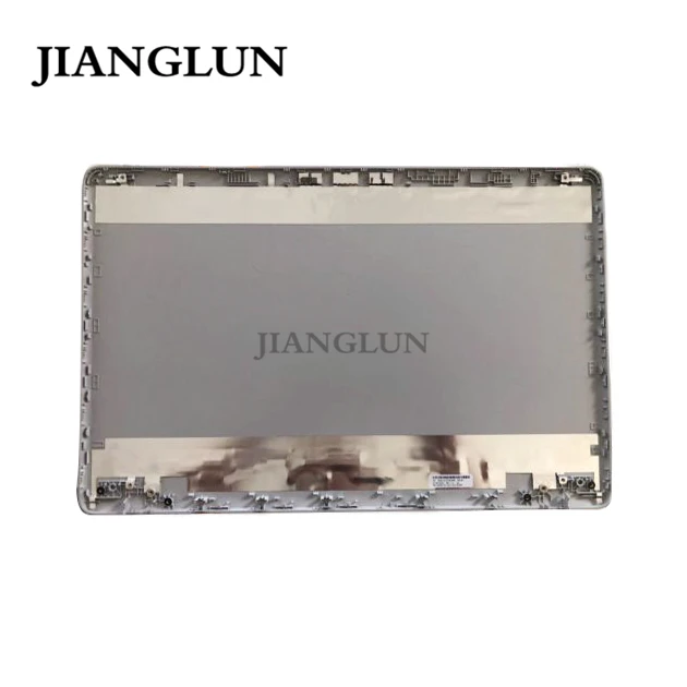 Задняя крышка JIANGLUN LCD для HP L22499 001 17 BY0061ST серебристая|Сумки и чехлы ноутбуков| |