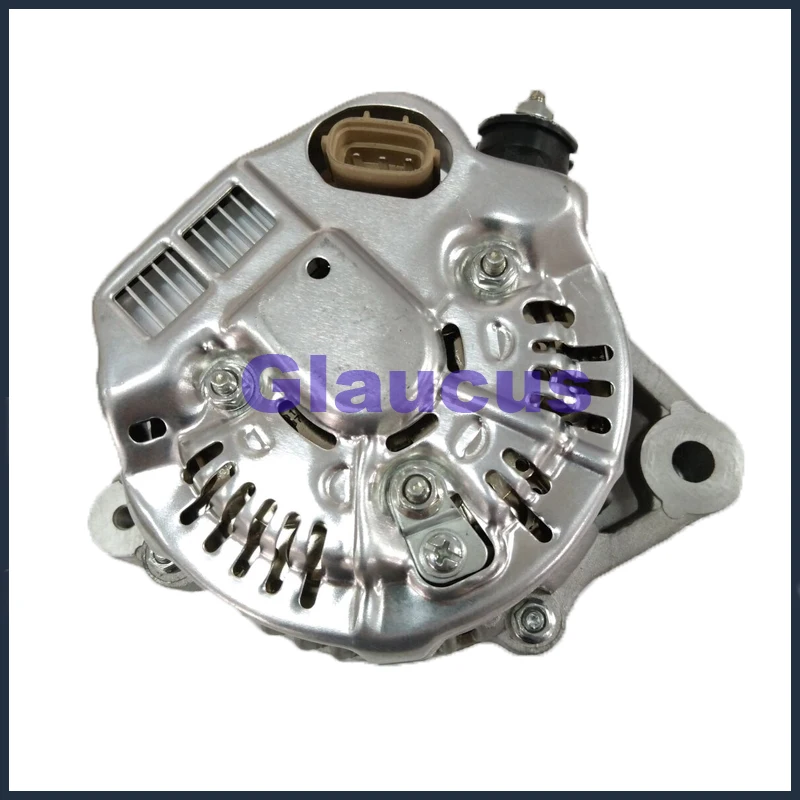 

1KZ 1KZT 1KZTE engine Alternator Generator for Toyota 4 Runner Land cruiser / 90 / Prado Hilux 2982cc 8v 3.0 TD 27060-67150
