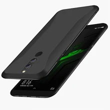 For xiaomi mi black shark HELO Case TPU Back Cover