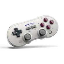 Для 8bitdo SN30 Pro G беспроводной Bluetooth геймпад контроллер для nintendo Switch NS джойстик игровой коврик паровой ПК Android Mac OS