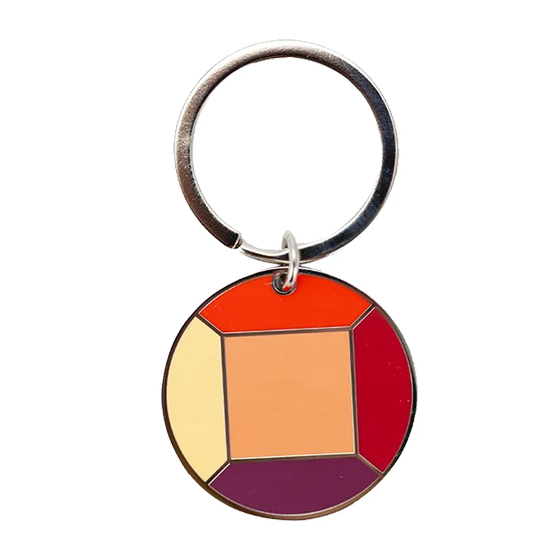

Steven Universe keyring