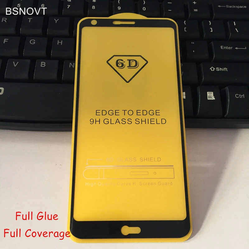 

Screen Protector Glass For LG G6 Full Cover Anti-Explosion Tempered Glass For LG G6 Glass For LGG6 H870 H873