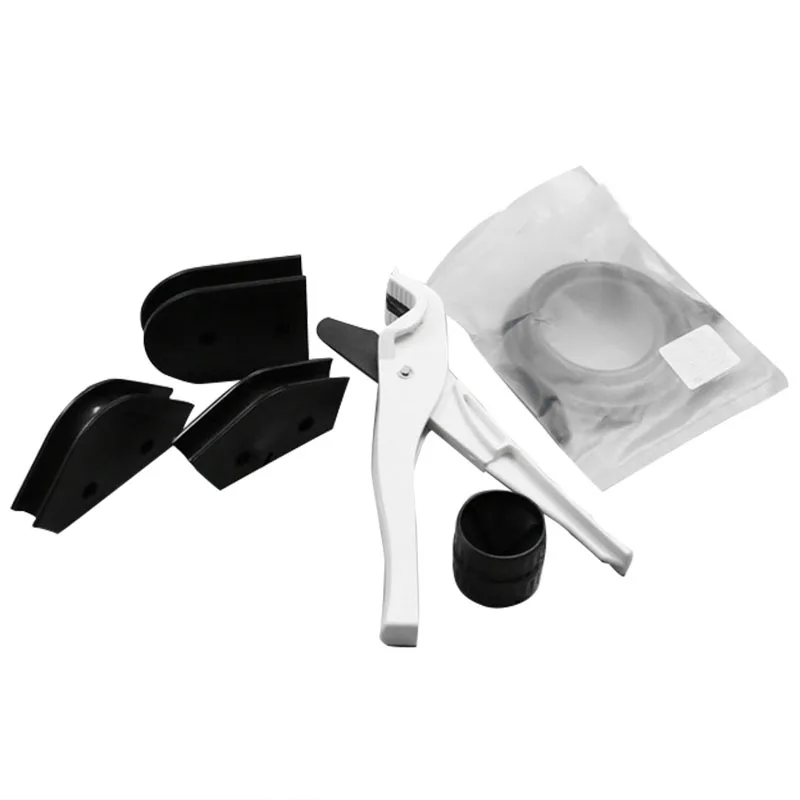 Для Od12/14/16 мм акрил/Pmma/Petg Hardtubes гибочный пресс-форма для торта, просты в эксплуатации