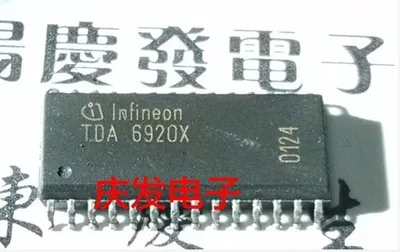 Бесплатная доставка TDA6920 TDA6920X UCC5606 UCC5606PWP TDA5140 TDA5140T PEB4264 PEB4264T V1.2 TDA3681 TDA3681ATH |
