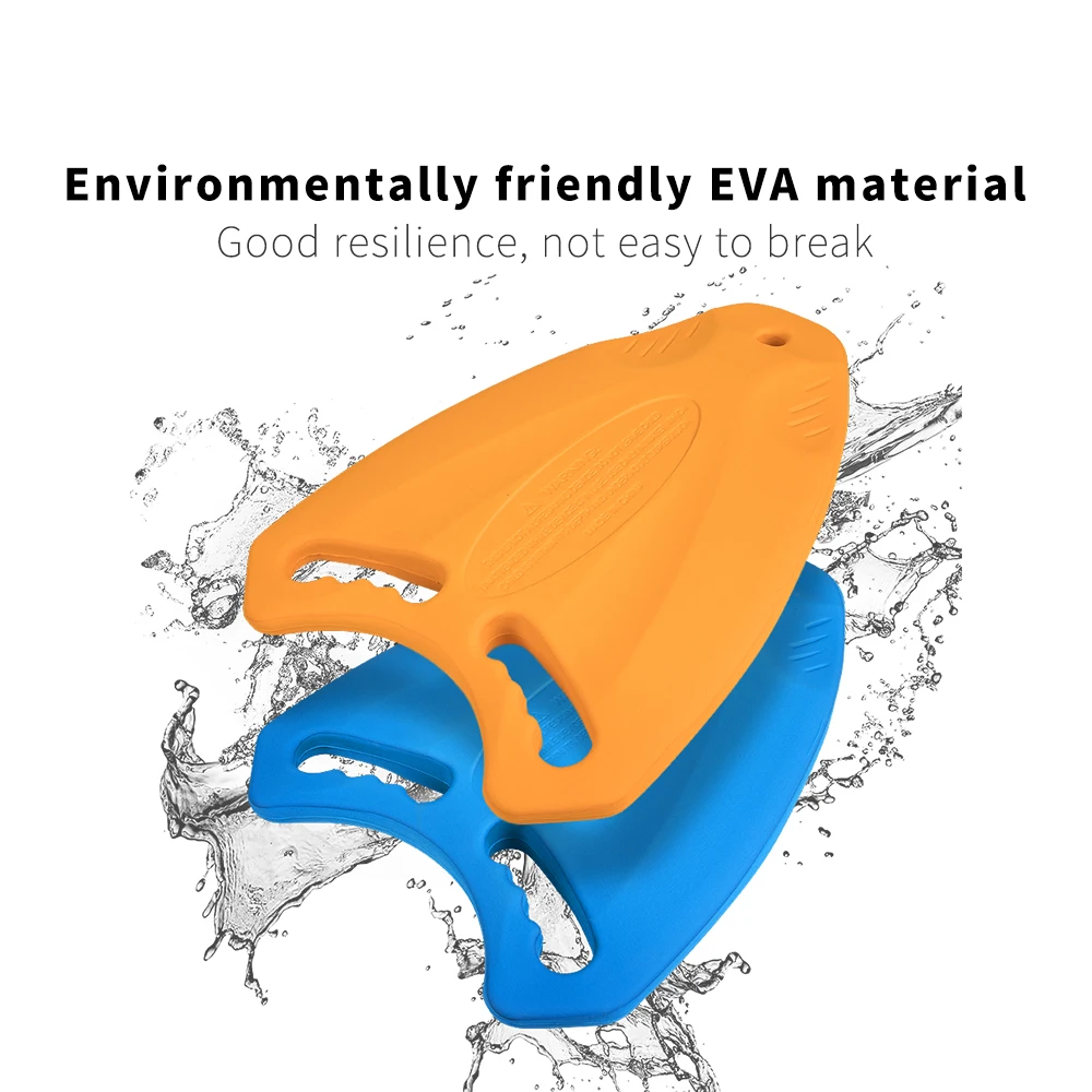 Лето EVA задний поплавок Kickboard безопасная тренировочная доска для серфинга воды для взрослых детей аксессуары для бассейна