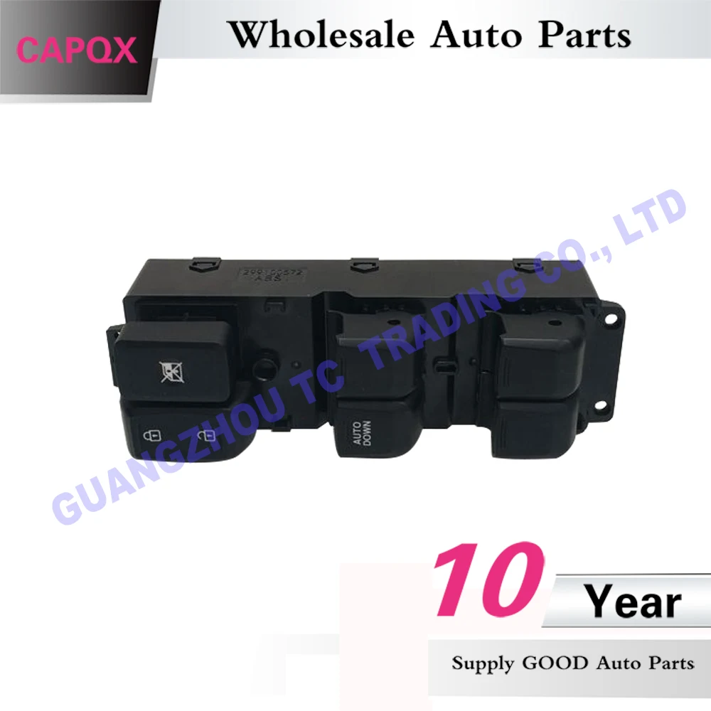 CAPQX для KIA K2 2011 2012 2015 2017 передняя левая сторона Главная модель правая и задняя