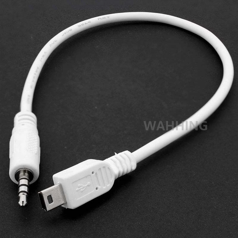 Купить Кабель Usb Jack 3.5 Мм