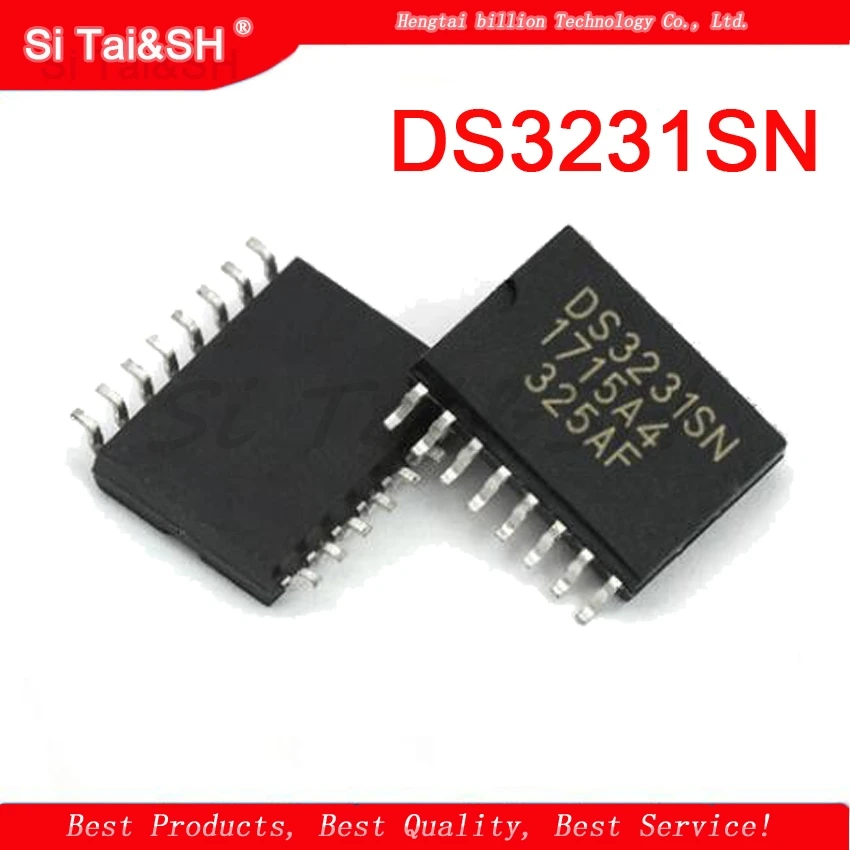 DS3231SN DS3231 SOP16