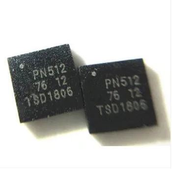 

PN5120A0HN1/C2 PN512 QFN32 Frequency transceiver Integrated circuit chip