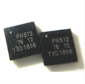 PN5120A0HN1/C2 PN512 QFN32 Частотный трансивер интегральная схема чип | Электронные