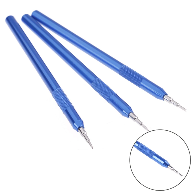 1X Watch Band Spring Bars Strap Link Pins Remover Repair Kit Tool Watchmaker huismerk kopen in de aanbieding 1X Watch Band Spring Bars Strap Link Pins Remover Repair Kit Tool Watchmaker huismerk kopen in de aanbieding
