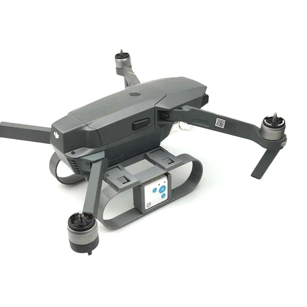 DJI MAVIC PRO RC Квадрокоптер FPV Расширенный стояк высота шасси RF-V16 3D печать gps трекер подставка держатель