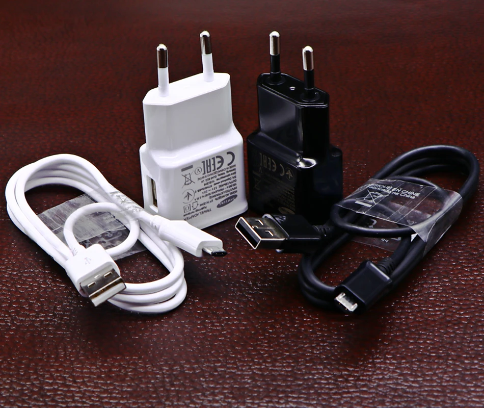 Samsung S4 note2, оригинальное зарядное устройство, настенный адаптер 5V2A, 1 м, кабель Micro USB, зарядка 2,0, Адаптивная зарядка, дата, кабель Galaxy S3