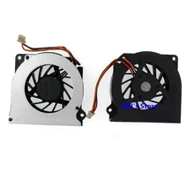 Ноутбук Процессор кулер вентилятор радиатора для ноутбука Fujitsu LifeBook s6230 s6240 6210 s7021 S7025 mcf-s4512am05