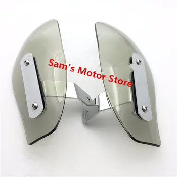 

DD350E-6C Handle Bar Levers Motorcycle Handguards