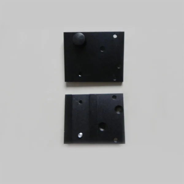 

A100 A200 A300 E50 A100+ A200+ inkjet printer wash station MTG bracket assy 36991 for Domino A series GP inkjet parts