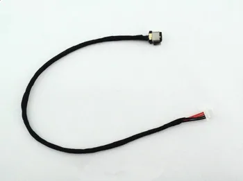

1 Lot / 10 PCS For Acer 50.MQPN7.001 Aspire R7-371T DC Power Jack Cable DD0ZS8AD001 SIQDD0ZS8AD001