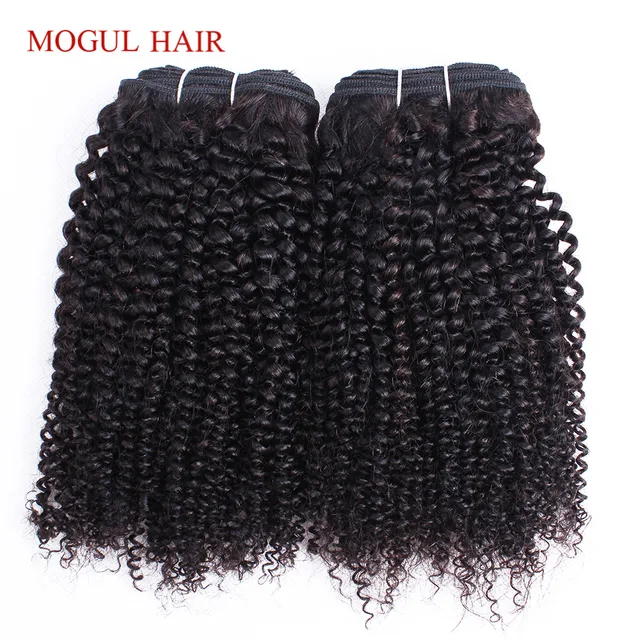Special Offers Mogul Hair Mongolian Kinky Curly Hair Weave Bundles 2/3 Bundles Natural Color Afro Style Remy Human Hair Extensions 10-26 inch Special Offers Mogul Hair Mongolian Kinky Curly Hair Weave Bundles 2/3 Bundles Natural Color Afro Style Remy Human Hair Extensions 10-26 inch