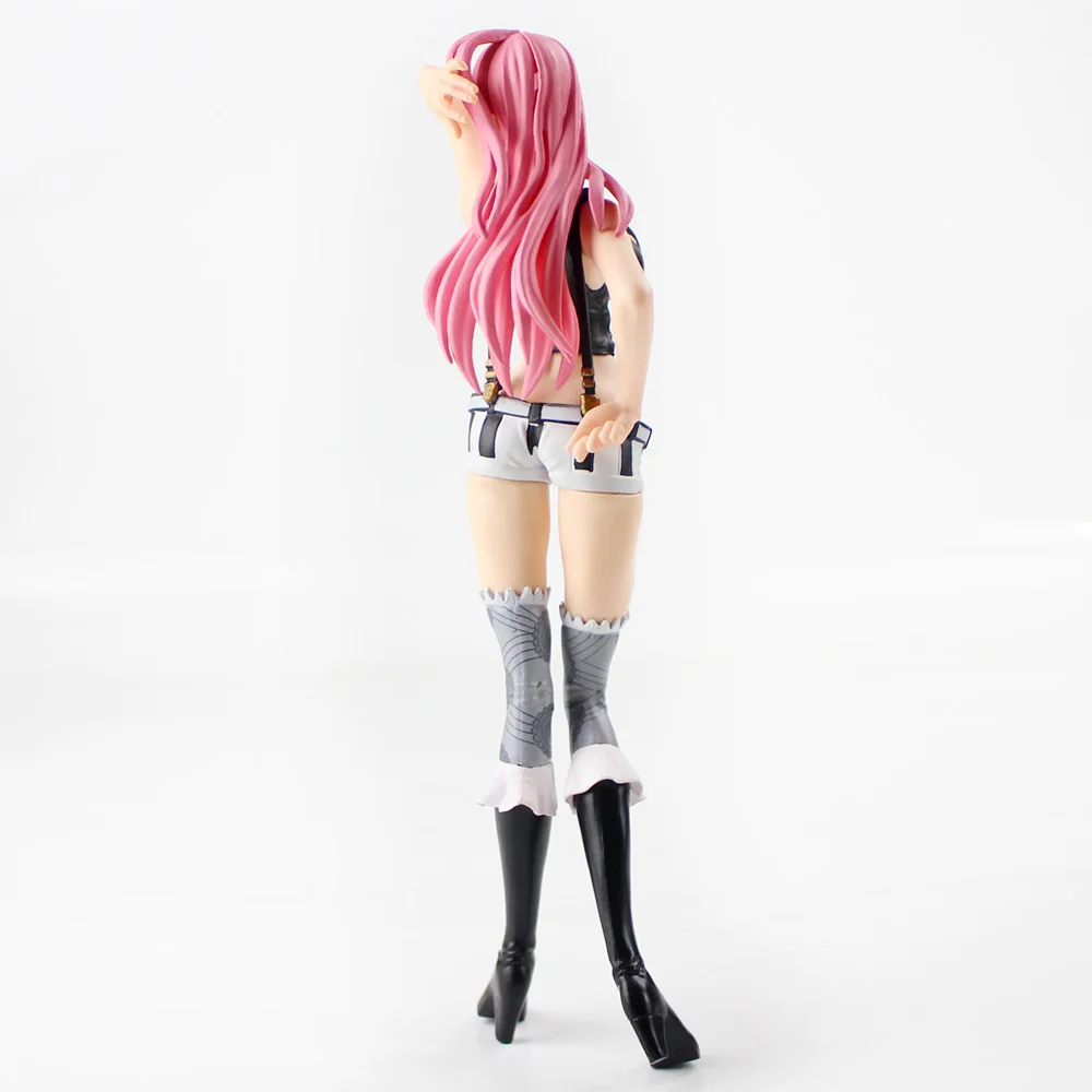 25 см ювелирные изделия Bonney одежда черная ПВХ фигурку Модель игрушки Горячая