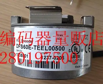 

[BELLA] DFS60E-TEEL00500 Germany advanced high end encoder Technology